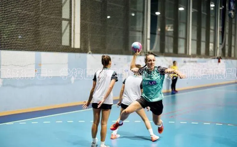 华体育·登录入口华扬联众飞跃青春：学校田径运动赛事精彩回顾与展望