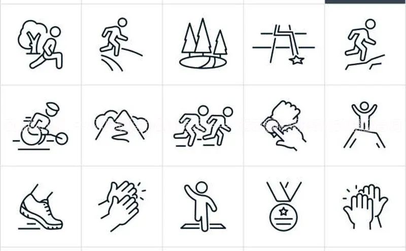 动感开场：一场视觉与心跳的盛宴——运动赛事开幕仪式精选台词