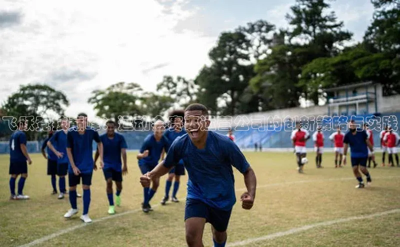 飞跃竞技巅峰：运动会赛事运营公司的创新策略与实践