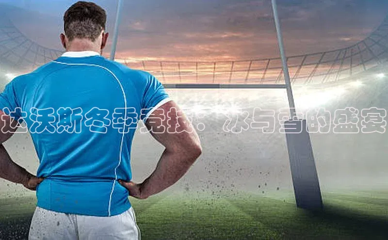 达沃斯冬季竞技：冰与雪的盛宴