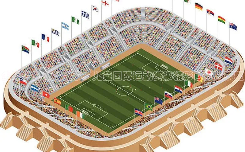 全球少儿体育盛事：儿童国际运动赛事精彩回顾与展望