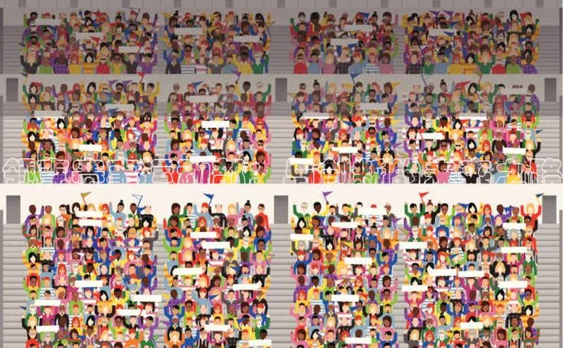 领克赛事运动部：与创新的未来之路