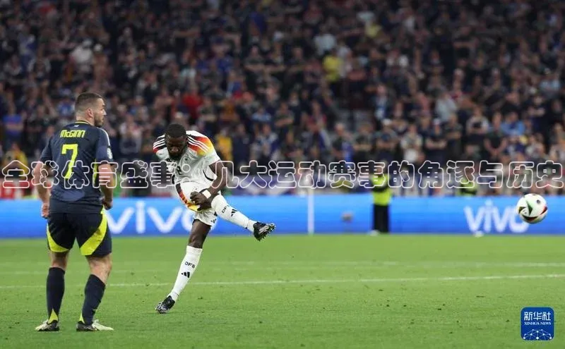 全球体育盛事：几大运动赛事的角逐与历史