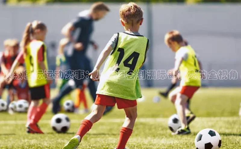 顶级国际运动赛事：从奥运会到洲际锦标赛的全视角