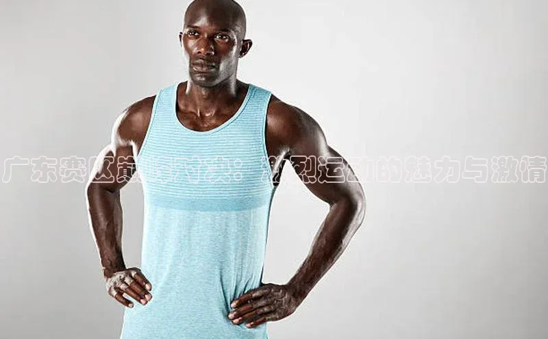 广东赛区巅峰对决：激烈运动的魅力与激情