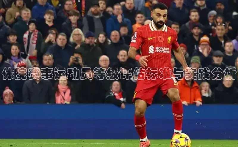 体院赛事运动员等级评估标准与实践分析
