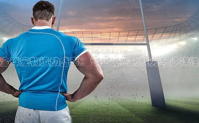 全球宠物运动盛事：专业比赛的魅力与多样性