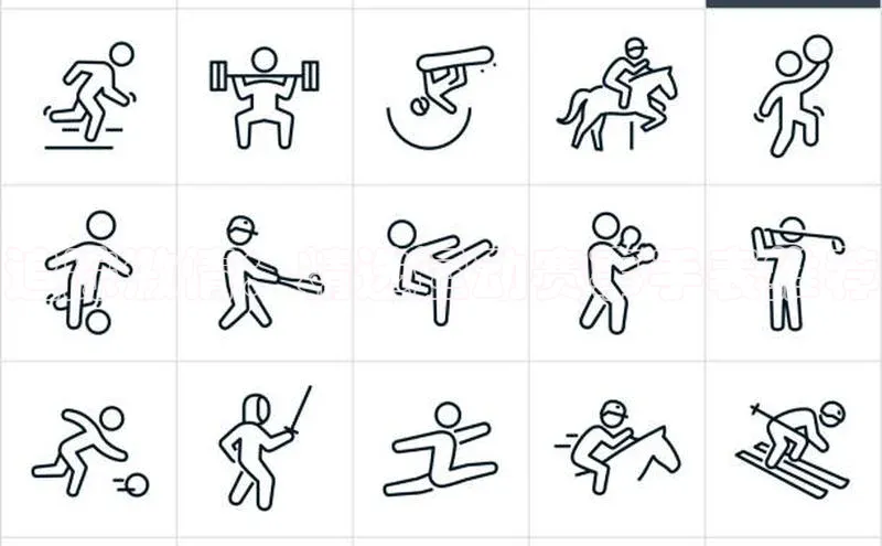 追踪激情：精选运动赛事手表推荐