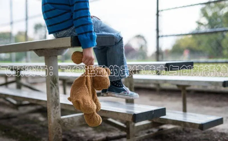 飞跃赛场：飞盘运动的竞技魅力与创新精神