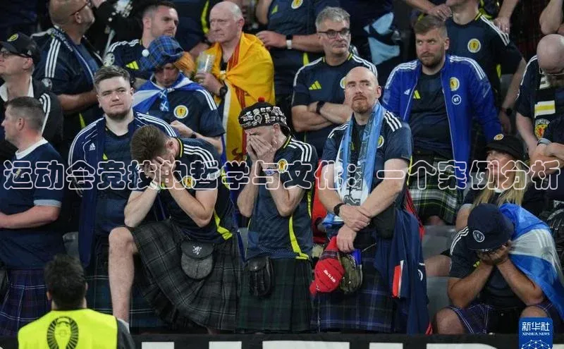 运动会竞技的哲学与文化：一个案例分析