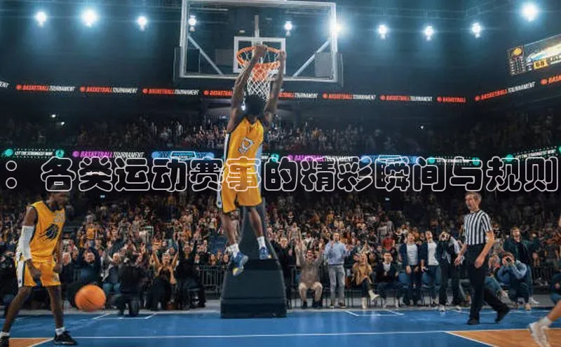 ：各类运动赛事的精彩瞬间与规则