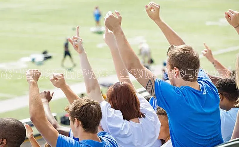 战马运动赛事的多样性：全球顶级骑术与赛马竞技